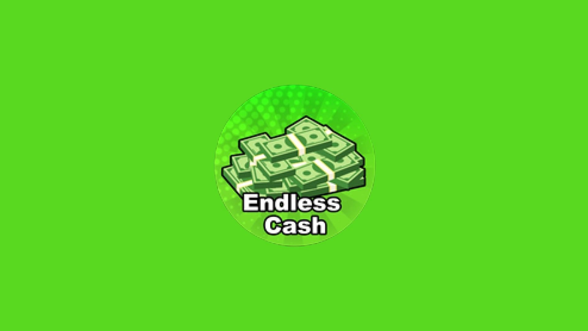 Infinite Money Gamepass (Image via Roblox and Sportskeeda)