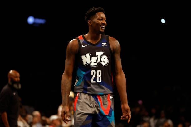 How much does Dorian FinneySmith average per game?