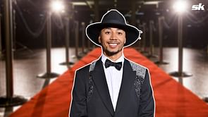 In Photos: Mookie Betts struts into spotlight as a true fashion MVP for MLBFITS 2nd team honors, where style meets diamond