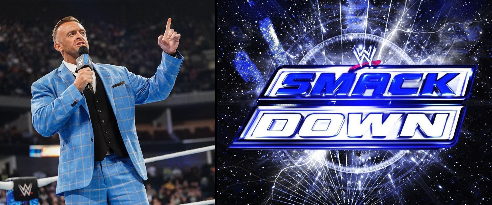 Will Randy Orton be taken to SmackDown?