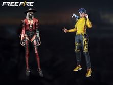 Garena Free Fire codes for December 1, 2023: Get free costume bundles and characters