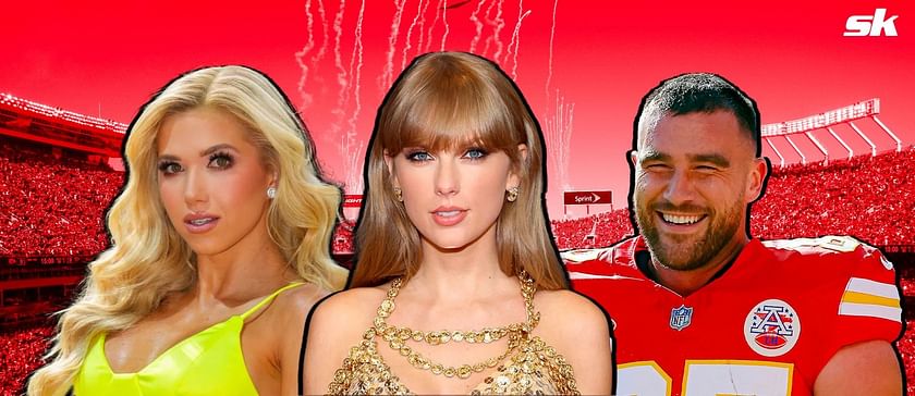 Gracie Hunt reveals Taylor Swift gift from Chiefs family