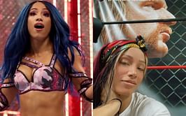 Sasha Banks to return after 595 days and 3 other surprises Triple H may have planned for WWE RAW Day 1