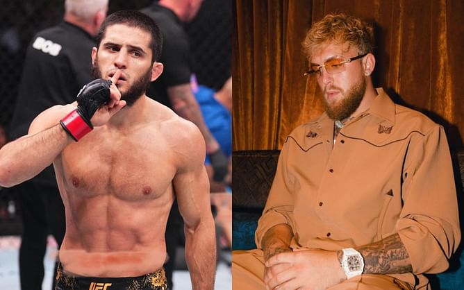 UFC heavyweight body shamed, Islam Makhachev accused of "intelligent" drugging, Jake Paul recalls childhood trauma: MMA News Roundup