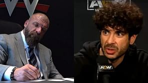 WWE staff reportedly expecting massive AEW star to return after nearly 3-year absence