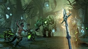 "Limitless Library": Reddit reacts to new The Elder Scrolls Online 'Infinite Archive' rename