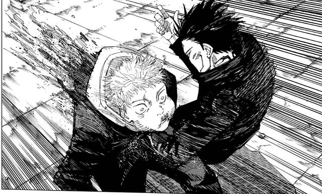 Jujutsu Kaisen: Every way Yuji could have healed himself from Sukuna's ...