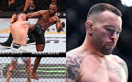 Ex-UFC star claims "celebrity lifestyle" is one of the major reasons for Colby Covington's disappointing loss to Leon Edwards at UFC 296