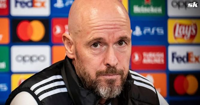 "There are still many things to play for" - Manchester United boss Ten Hag makes surprising claim after finishing bottom of Champions League group