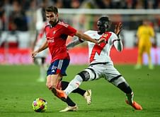 Osasuna vs Rayo Vallecano Prediction and Betting Tips | 15th December 2023