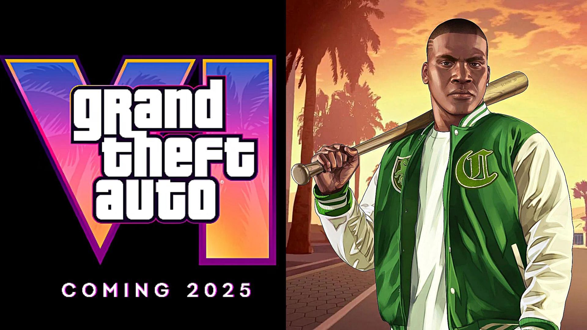 Franklin Clinton is voiced by Shawn Fonteno in GTA 5 (Images via Rockstar Games)