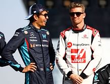 3 F1 drivers whose stock went up in 2023