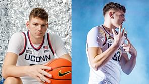 How long is Donovan Clingan out for? Latest on UConn center's injury