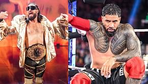 WWE Raw के धमाकेदार मेन इवेंट को लेकर रेसलिंग दिग्गज की आई प्रतिक्रिया, Roman Reigns के भाई की हार को लेकर कही बड़ी बात