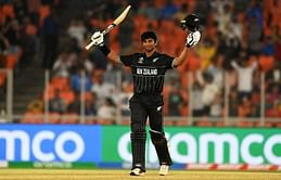 "They will come in the bidding but they won't be desperate" - Sunil Gavaskar on whether CSK will look to acquire Rachin Ravindra at IPL 2024 auction