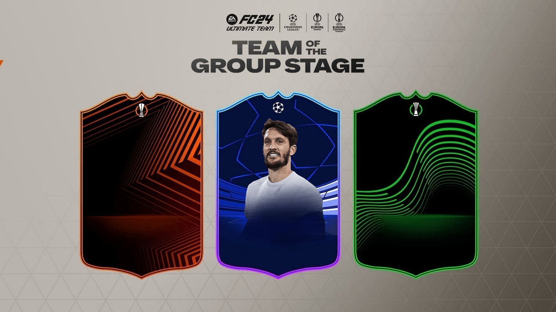 A new TOTGS objjective is live in EA FC 24 (Image via Sportskeeda)