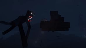 What is Minecraft Night Dweller modpack