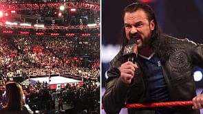 Drew McIntyre left furious; was seething before immediately challenging superstar to a match on WWE RAW