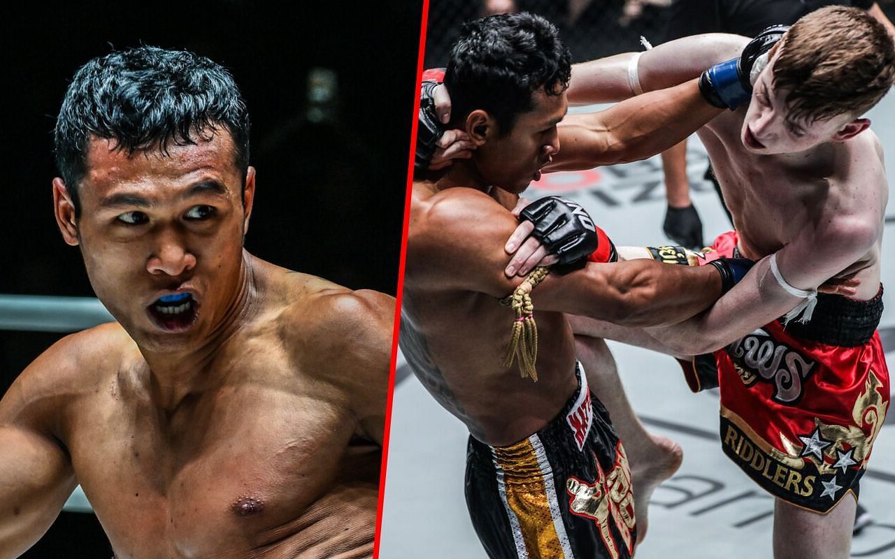 Jo Nattawut says Muay Thai will be “at the same level as boxing and MMA ...