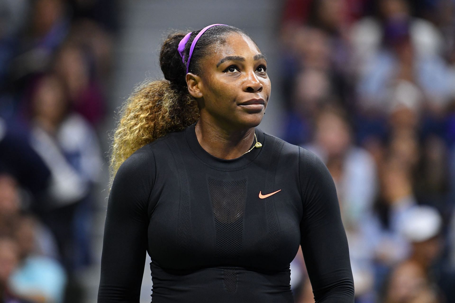 Serena Williams