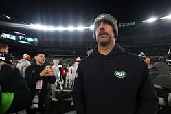 Former Super Bowl champion raises doubts over legitimacy of Aaron Rodgers’ Achilles injury