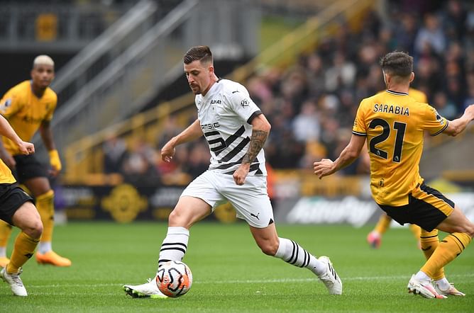 Clermont Foot vs Stade Rennais Prediction and Betting Tips | December 20th 2023