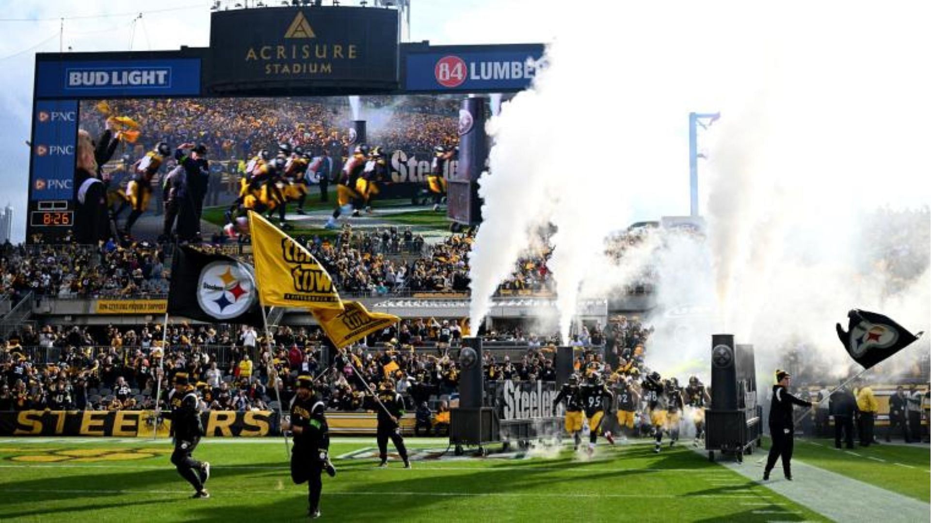 Why was Steelers-Cardinals game delayed? All you need to know about situation in Pittsburgh