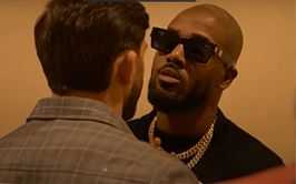 "Makes no sense" - Former UFC champ baffled by Arman Tsarukyan's 'weird' behavior towards Bobby Green