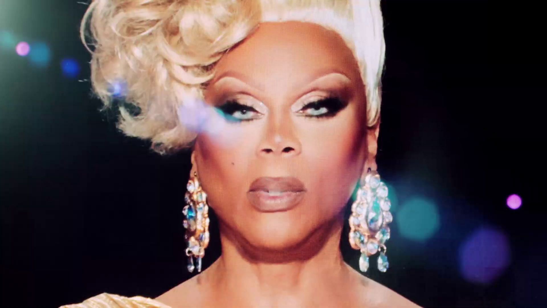 RuPaul (Image via YouTube/@RuPaul&#039;s Drag Race)