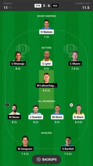 Fantasy suggestion #2