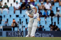 "He is playing a bit too aggressively in Test cricket" - Sunil Gavaskar points out the reason behind Shubman Gill's red-ball struggles