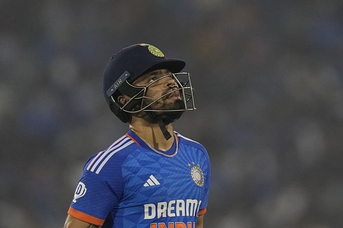 Who said what - top 5 expert reactions to India's series-clinching win in 4th T20I vs Australia ft. Ashish Nehra