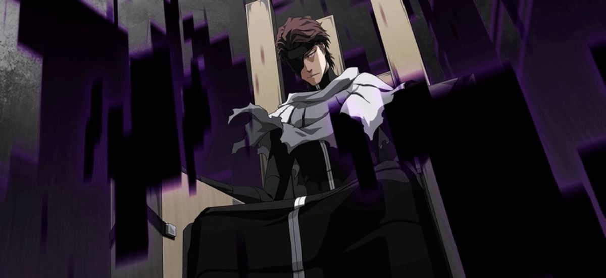 Will Aizen reveal his Bankai in Bleach TYBW Part 3? Explored