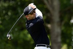 "The league is setting nicely" - Sergio Garcia says people's perception of LIV Golf is 'very positive'