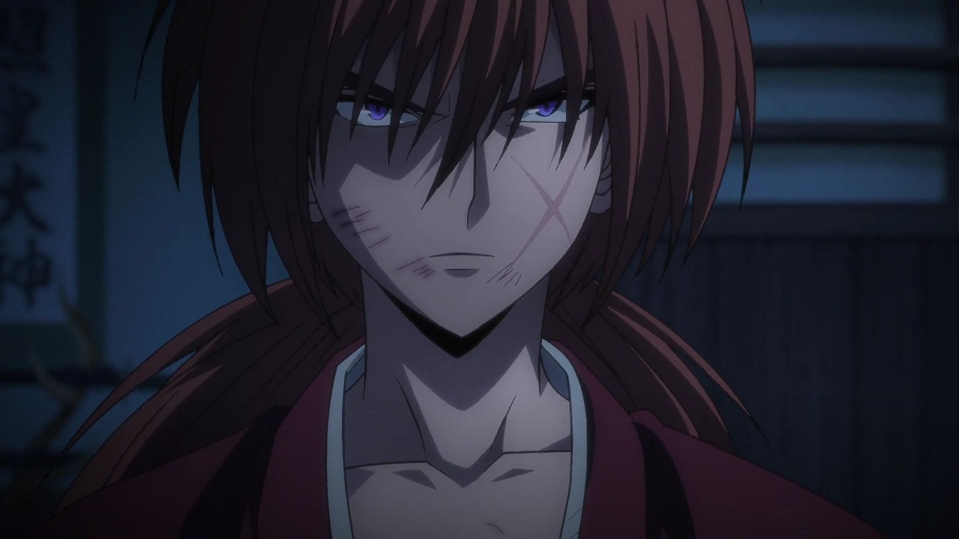 Rurouni Kenshin on X: 