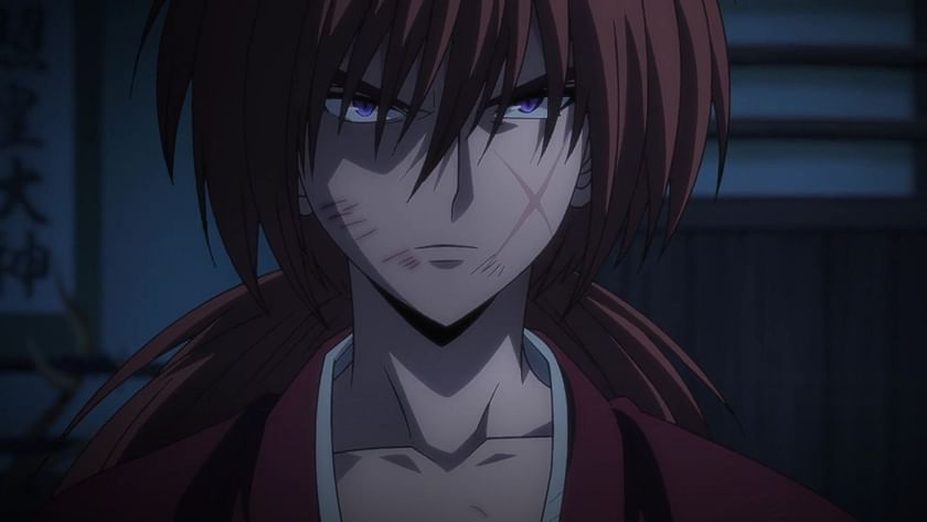 Rurouni Kenshin: The Final, Rurouni Kenshin Wiki