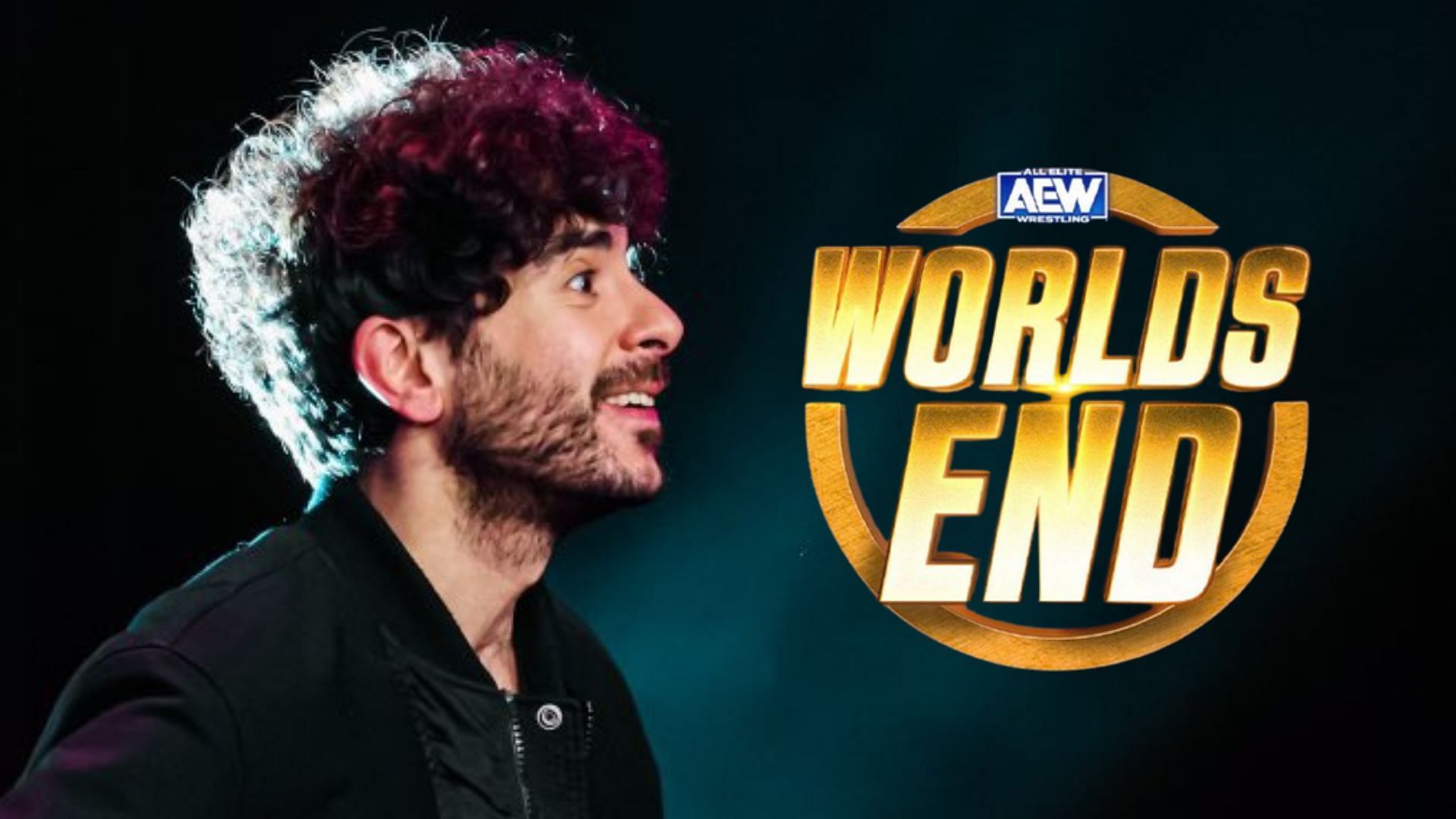 Could Tony Khan have a trick up his sleeve at AEW World