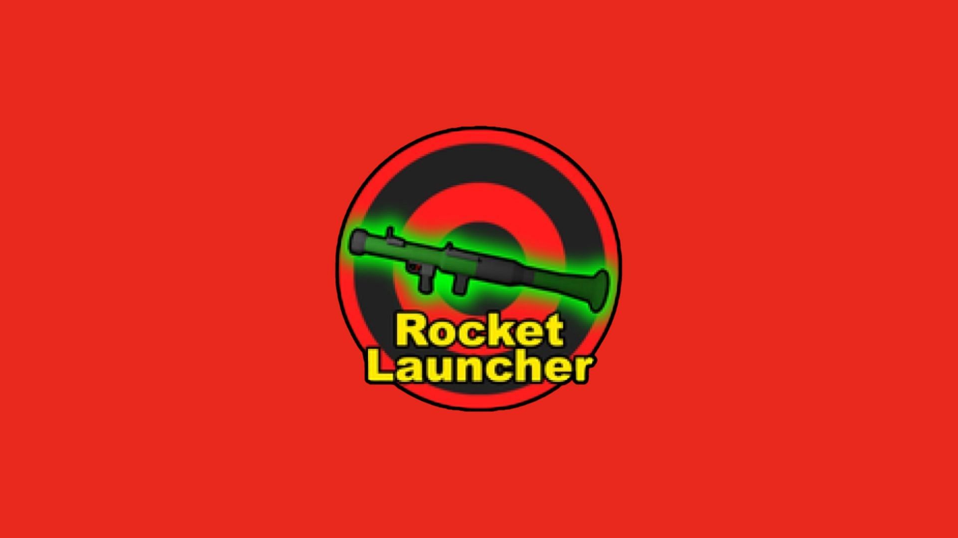 Rocket Launcher Gamepass (Image via Roblox and Sportskeeda)