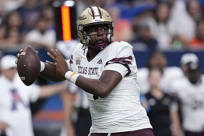 Who are the Texas State-Rice announcers today on ESPN? All about the First Responder Bowl game's coverage team