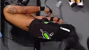 29-year-old WWE star suffers "100% legitimate" injury; no longer scheduled for major event - Reports