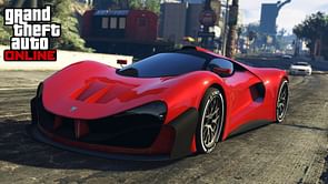 5 reasons to buy Grotti Visione in GTA Online in 2023