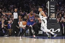 "No way in hell they can win": Stephen A. Smith calls out Giannis Antetokounmpo and Bucks' defensive frailties