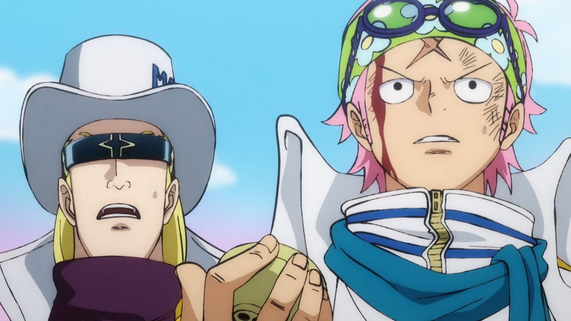 One Piece release schedule: When is episode 1,087 released