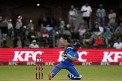 IND vs SA 2023: New Wanderers Stadium, Johannesburg pitch history and ODI records