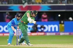 India vs South Africa 2023-24 T20Is: A statistical preview