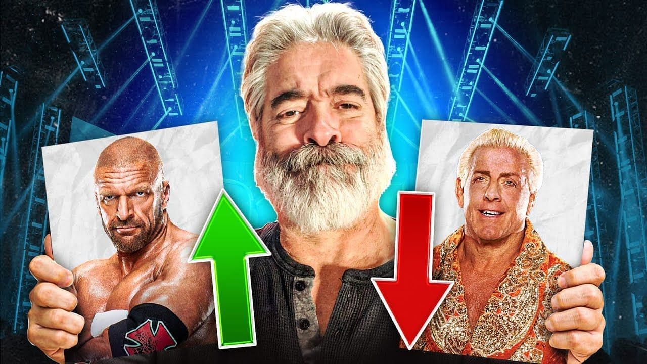 Rating The WWE Stars I Worked With