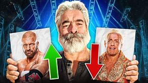 WATCH: Rating The WWE Stars I Worked With