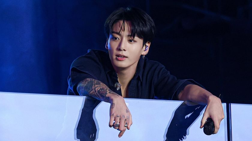 King for a reason: Fans take pride as BTS' Jungkook becomes the