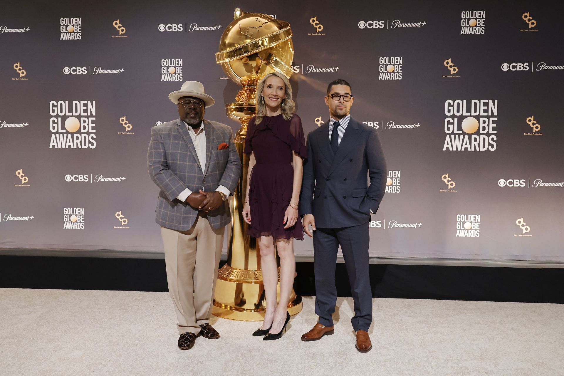 Golden Globes 2024: Date, venue, categories, and more