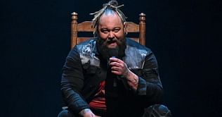 [Watch] Bray Wyatt posthumously featured in Disney+ movie